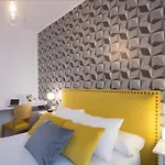 Madrid Suites San Mateo